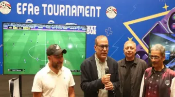 نتائج النسخة الأولى لبطولة EFAe لكرة القدم الرقمية